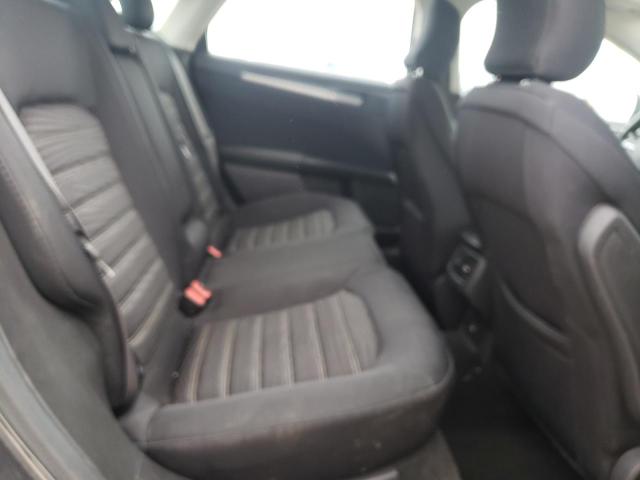 Photo 10 from auction – 2016 FORD FUSION SE with VIN 3FA6P0HD2GR289220