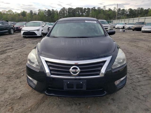 Photo 5 from auction – 2014 NISSAN ALTIMA 2.5 with VIN 1N4AL3AP5EC280275