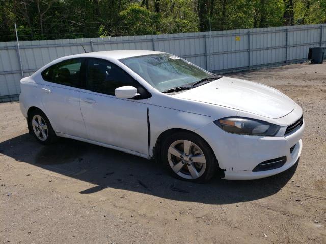 Photo 4 from auction – 2016 DODGE DART SXT with VIN 1C3CDFBB0GD624777