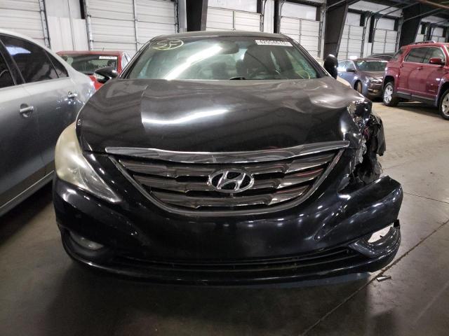 Photo 5 from auction – 2011 HYUNDAI SONATA SE with VIN 5NPEC4AC2BH145804