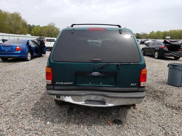 Photo 6 from auction – 1999 FORD EXPLORER with VIN 1FMZU34EXXZB50217