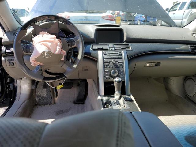 Photo 8 from auction – 2010 ACURA RL with VIN JH4KB2F60AC002226