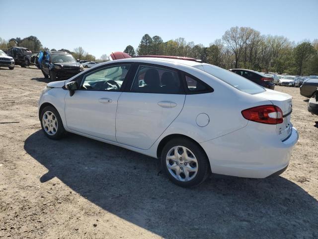 Photo 2 from auction – 2013 FORD FIESTA with VIN 3FADP4BJ5DM195242