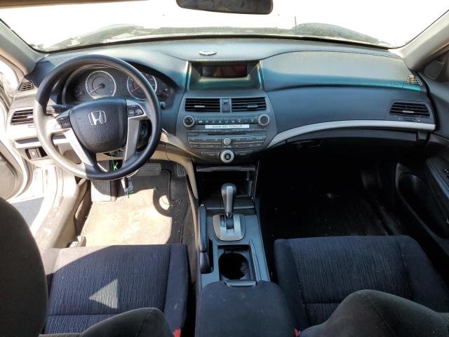 Photo 8 from auction – 2011 HONDA ACCORD LX with VIN 1HGCP2F31BA036526