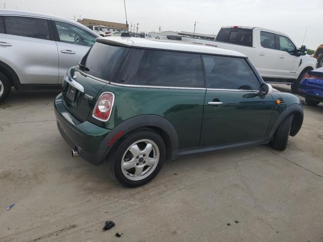 Photo 3 from auction – 2011 MINI COOPER with VIN WMWSU3C53BT091950