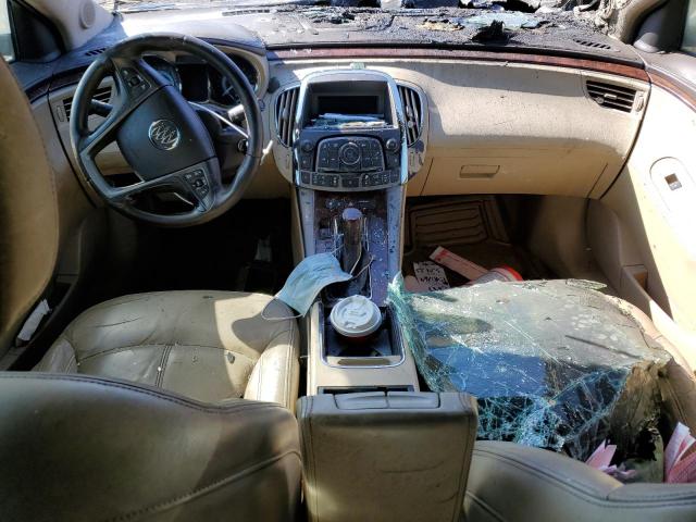 Photo 8 from auction – 2010 BUICK LACROSSE C with VIN 1G4GC5EG4AF229994
