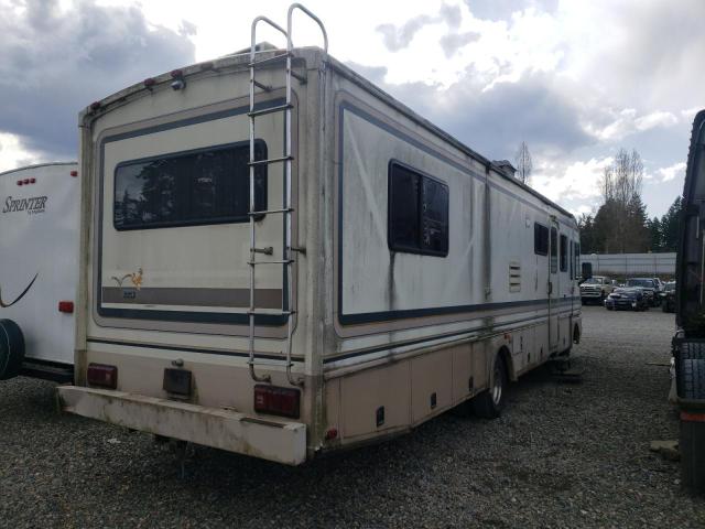 Photo 4 from auction – 1995 BNDR MOTORHOME with VIN 3FCMF53GXSJA09490