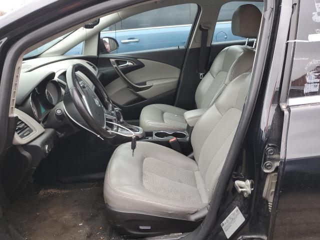 Photo 7 from auction – 2014 BUICK VERANO CON with VIN 1G4PR5SK2E4164278