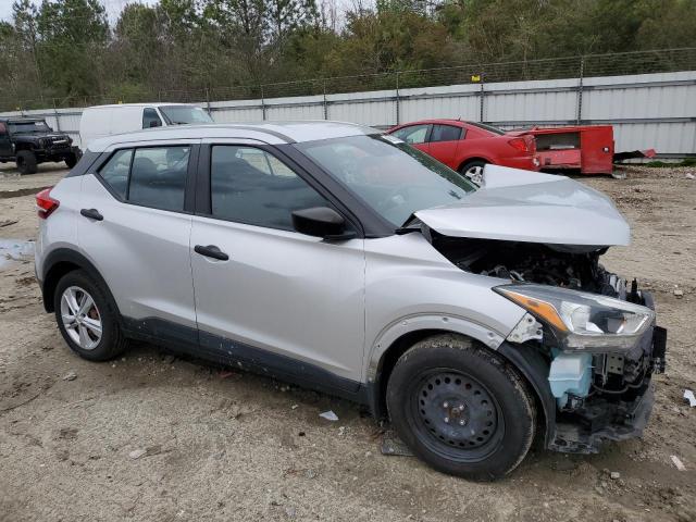 Photo 4 from auction – 2020 NISSAN KICKS S with VIN 3N1CP5BV3LL495013