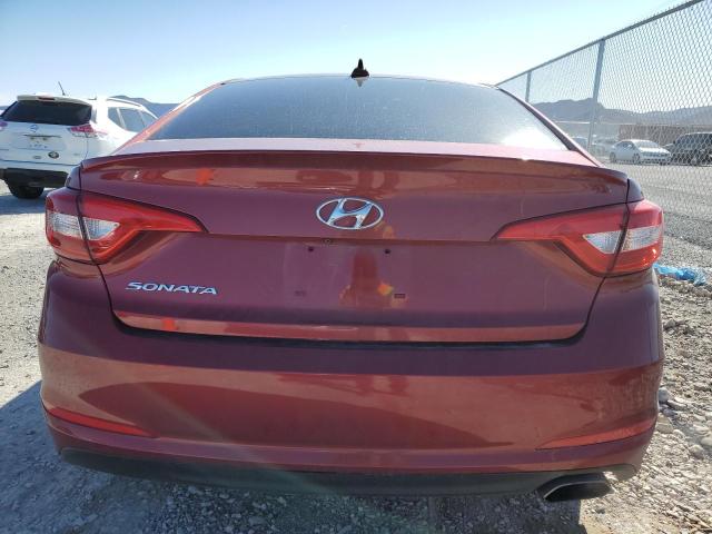 Photo 6 from auction – 2015 HYUNDAI SONATA SE with VIN 5NPE24AF2FH024726