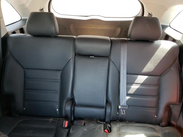 Photo 10 from auction – 2017 KIA SORENTO EX with VIN 5XYPHDA54HG304897