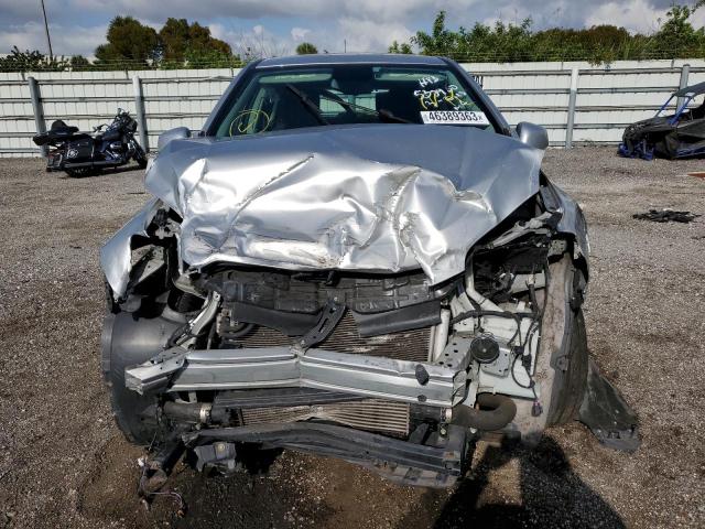 Photo 5 from auction – 2016 CHEVROLET TRAX LS with VIN KL7CJNSB6GB530930