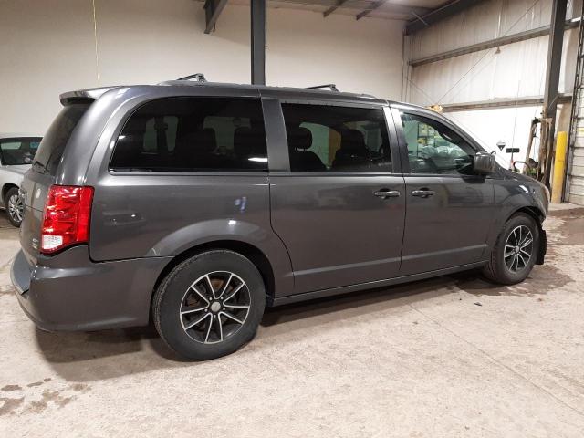 Photo 3 from auction – 2019 DODGE GRAND CARA with VIN 2C4RDGEG3KR647995