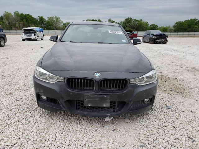 Zdjęcie 5 z aukcji – 2016 BMW 328 I SULE z VIN WBA8E9C59GP847646