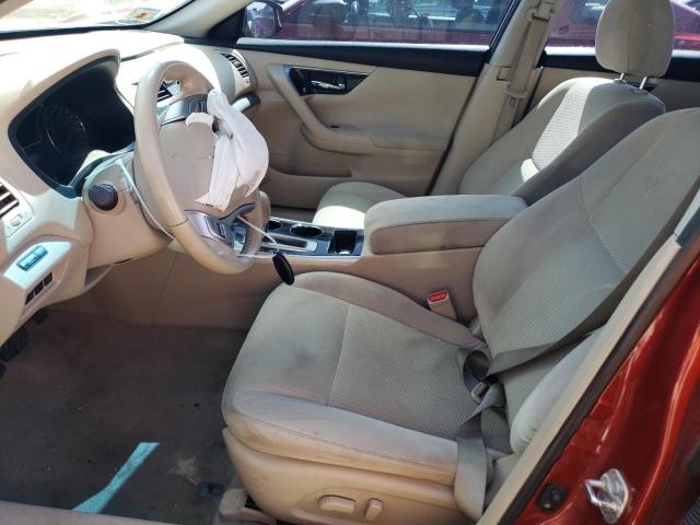 Photo 7 from auction – 2014 NISSAN ALTIMA 2.5 with VIN 1N4AL3AP9EC103776