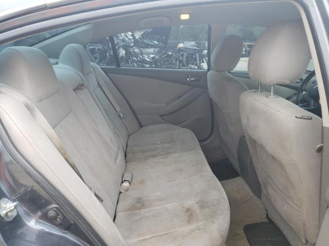Фото 10 с аукциона – 2011 NISSAN ALTIMA BAS с VIN 1N4AL2AP8BC133146