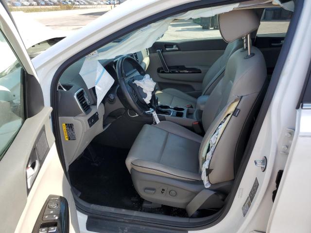 Photo 7 from auction – 2018 KIA SPORTAGE E with VIN KNDPN3AC5J7486498