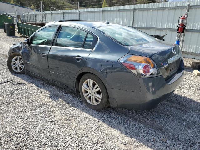 Photo 2 from auction – 2011 NISSAN ALTIMA BAS with VIN 1N4AL2AP1BC175769