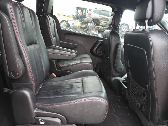 Photo 11 from auction – 2019 DODGE GRAND CARA with VIN 2C4RDGEG6KR618622