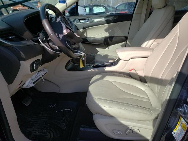 Photo 7 from auction – 2017 LINCOLN MKC PREMIE with VIN 5LMCJ1C93HUL70852