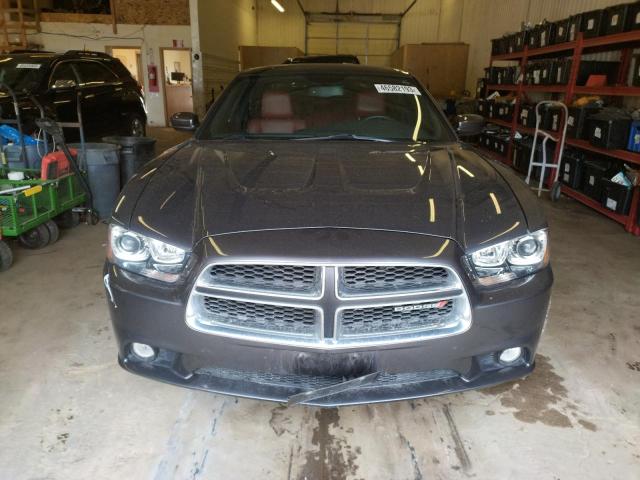 صورة رقم 5 من المزاد - 2013 DODGE CHARGER R/ مع VIN 2C3CDXDT5DH690865