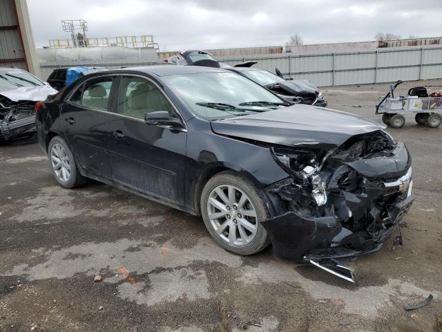Photo 4 from auction – 2015 CHEVROLET MALIBU 2LT with VIN 1G11E5SX9FF327508