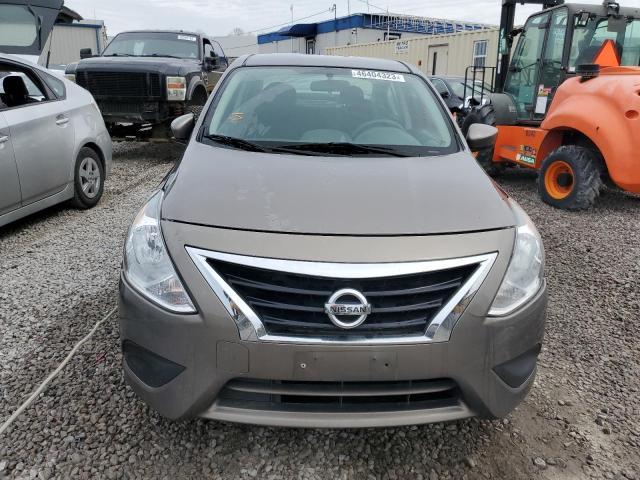 Photo 5 from auction – 2017 NISSAN VERSA S with VIN 3N1CN7AP1HL849011