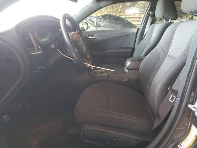 Photo 7 from auction – 2019 DODGE CHARGER SX with VIN 2C3CDXBG2KH715482