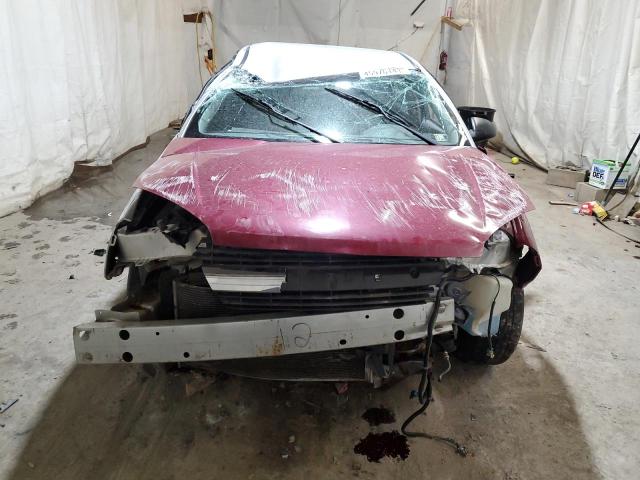 Photo 5 from auction – 2005 CHEVROLET MALIBU with VIN 1G1ZS52F55F324106