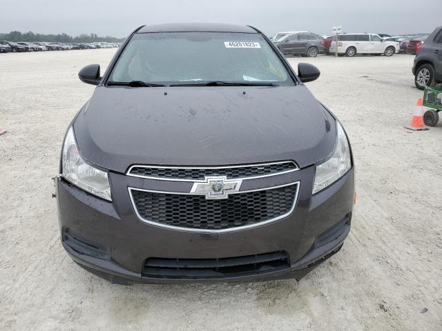Photo 5 from auction – 2014 CHEVROLET CRUZE LT with VIN 1G1PC5SBXE7346713