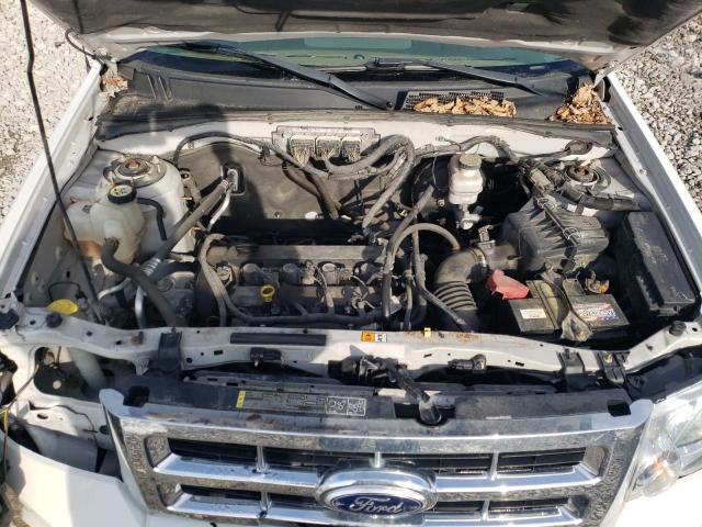 Photo 11 from auction – 2012 FORD ESCAPE XLT with VIN 1FMCU9D72CKC56223