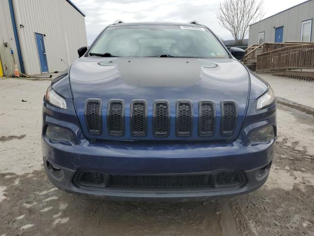 Photo 5 from auction – 2015 JEEP CHEROKEE L with VIN 1C4PJMCS3FW558351