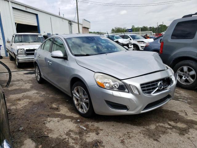 Photo 4 from auction – 2012 VOLVO S60 T5 with VIN YV1622FS4C2084903