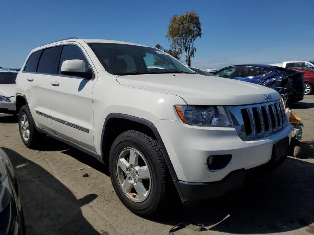 Photo 4 from auction – 2012 JEEP GRAND CHER with VIN 1C4RJFAG3CC360143