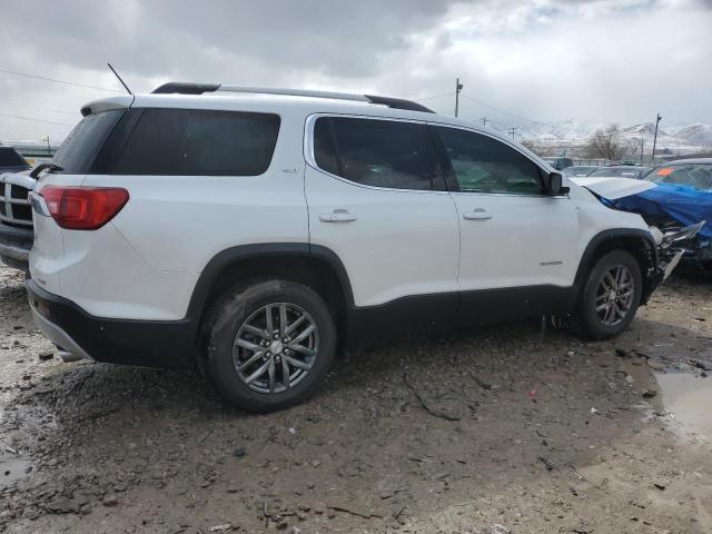 Photo 3 from auction – 2017 GMC ACADIA SLT with VIN 1GKKNULS4HZ115064