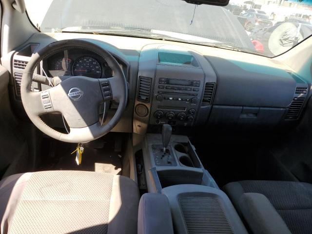 Photo 8 from auction – 2007 NISSAN ARMADA SE with VIN 5N1AA08A07N720924