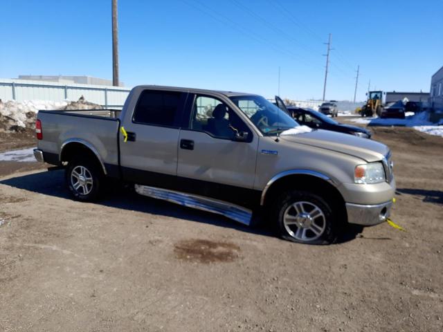 Photo 4 from auction – 2007 FORD F150 SUPER with VIN 1FTPW14V87FB16224