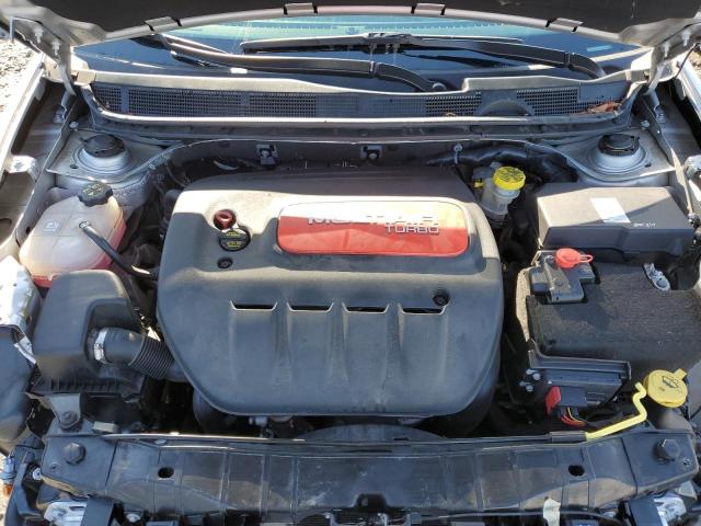 Photo 11 from auction – 2013 DODGE DART LIMIT with VIN 1C3CDFCH5DD134737