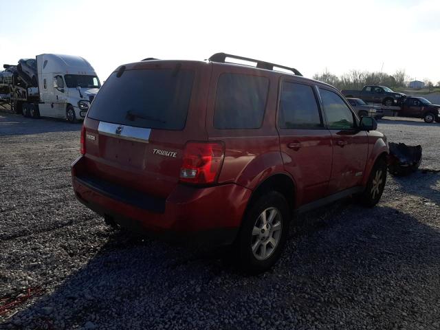 Photo 3 from auction – 2008 MAZDA TRIBUTE S with VIN 4F2CZ961X8KM03250