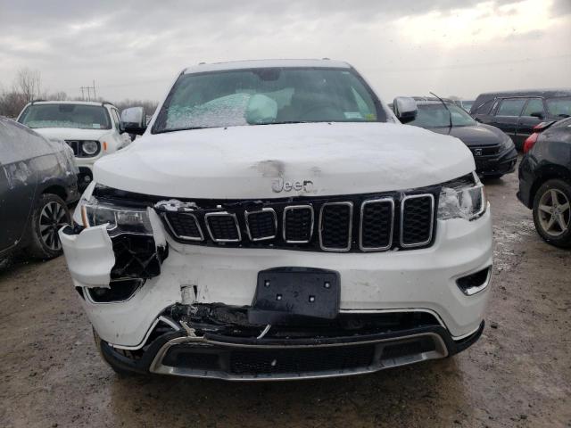 Photo 5 from auction – 2020 JEEP GRAND CHER with VIN 1C4RJFBG3LC332924