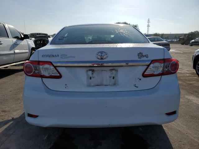Photo 6 from auction – 2013 TOYOTA COROLLA BA with VIN 5YFBU4EE7DP151423