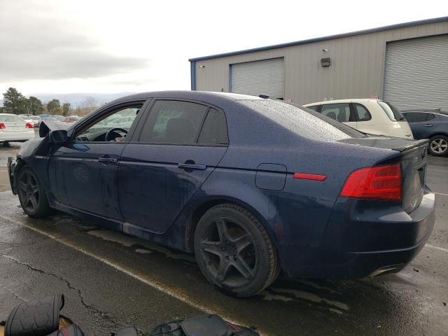 Photo 2 from auction – 2004 ACURA TL with VIN 19UUA66224A073852