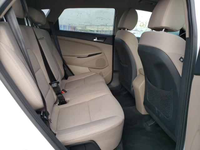 Photo 11 from auction – 2019 HYUNDAI TUCSON LIM with VIN KM8J33A47KU024382