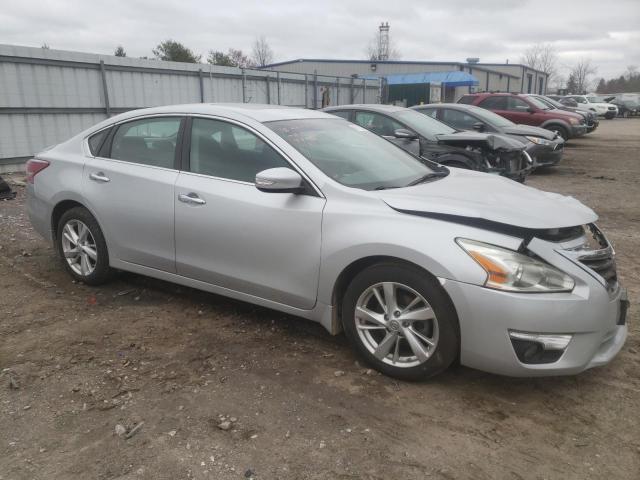 Photo 4 from auction – 2013 NISSAN ALTIMA 2.5 with VIN 1N4AL3AP9DN438880