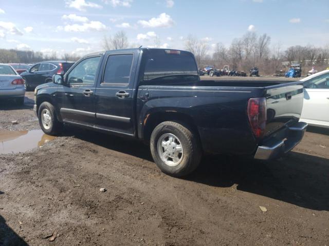 Photo 2 from auction – 2008 CHEVROLET COLORADO with VIN 1GCCS13E488175773