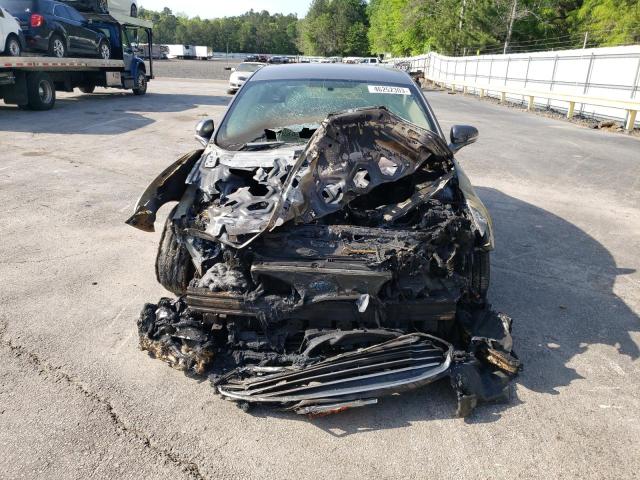 Photo 5 from auction – 2013 FORD FUSION SE with VIN 3FA6P0HR5DR312674