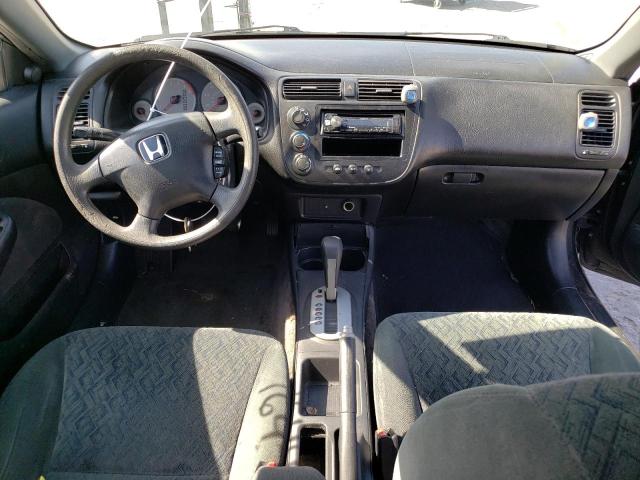 Photo 8 from auction – 2002 HONDA CIVIC with VIN 1HGEM22502L009301