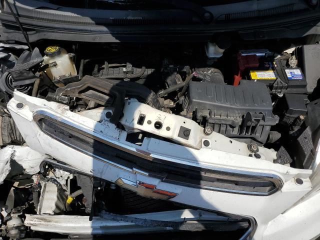 Photo 11 from auction – 2014 CHEVROLET SPARK 2LT with VIN KL8CF6S93EC521089