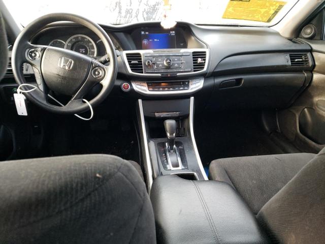 Photo 8 from auction – 2014 HONDA ACCORD EX with VIN 1HGCR2F76EA209314