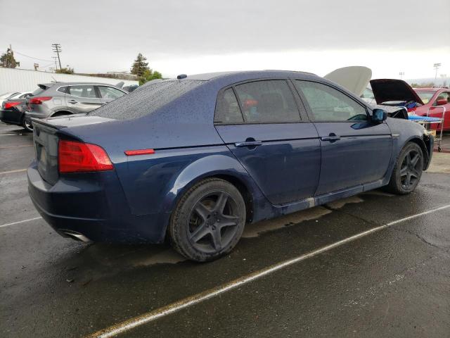 Photo 3 from auction – 2004 ACURA TL with VIN 19UUA66224A073852